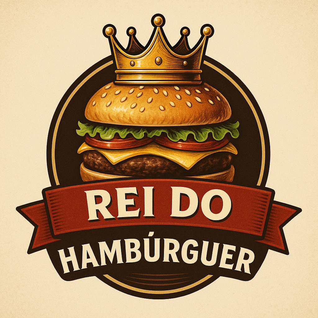 Rei do Hambúrguer